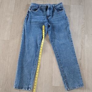 George Women's Denim Jeans in Blue